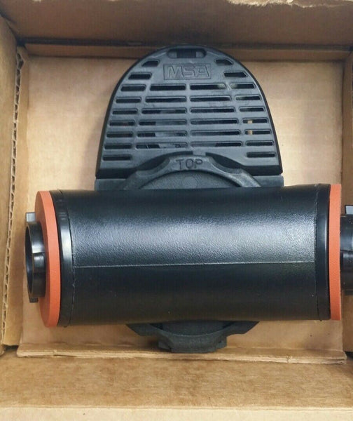 INLET ASSY.,PLUGGED,ADV 4000,PACKAGED