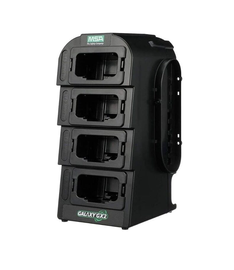 MULTI UNIT CHARGER ASSY:W/STAND,SOLARIS