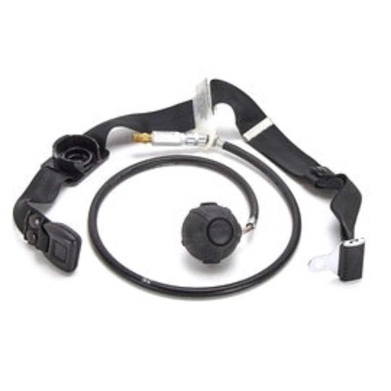 STRAP,WAIST,PREMAIRE CADET,NYLON,LONG