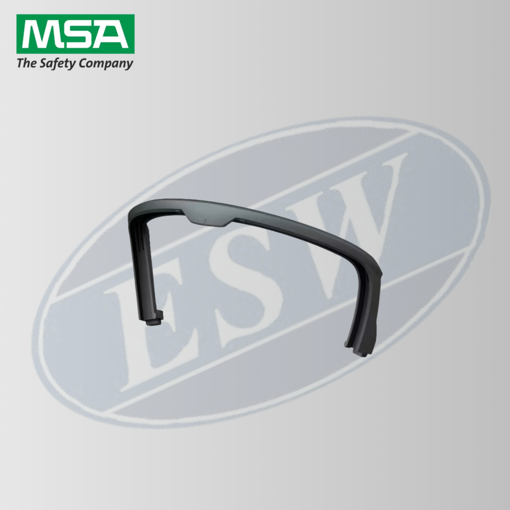 LENS RING, UPPER,BLACK,ADV. 3000 K