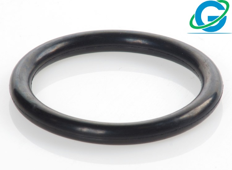 O-RING,NITRILE,90 DURO,SIZE 3-906