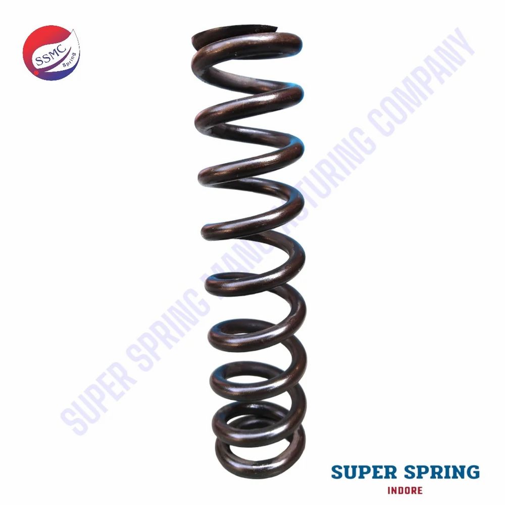 SPRING,COMPRESSION,SSTL,.480 OD X .500 L