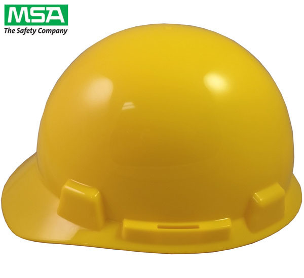 CAP, SMOOTHDOME, FAS-TRAC, YELLOW