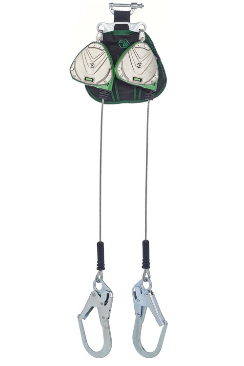SCL4067306LS TWIN W/(2) 36CL CABLE