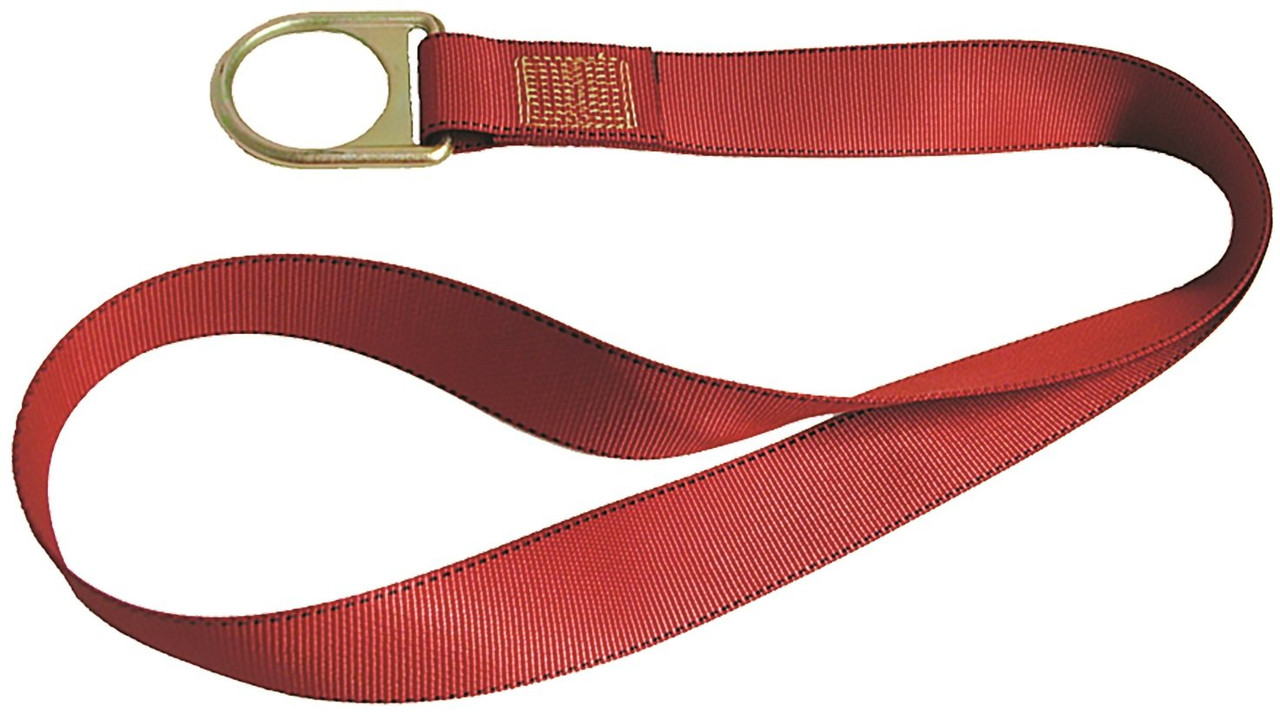 STRAP,ANCHOR,3' POINTGUARD,RESIDENTIAL