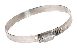 CLAMP, LOCKING, HOSE, PACK OF 6