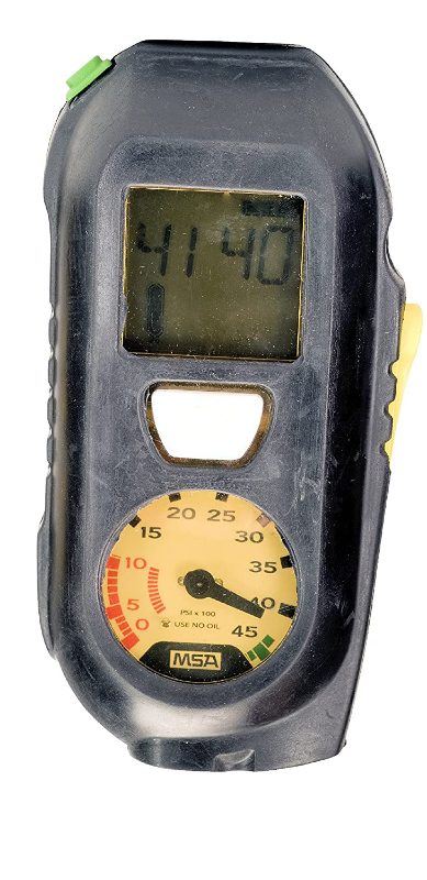 KIT,M7 CONTROL MODULE, 2216 PSI
