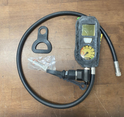 KIT,M7 CM,4500 PSI,W/THERM.W/RFID,W/QF