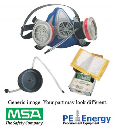 KIT,PNEUMATIC ASSY.,ULTRA ELITE RESPONDR