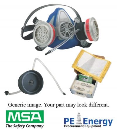 KIT,COVER ASSY.,ULTRA ELITE RESPONDER