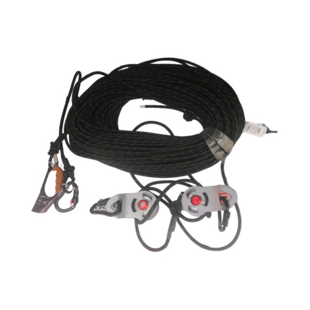 A23 SRS15400 RESCUE UTILITY SYSTEM 420'