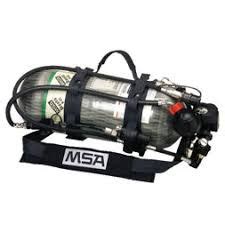 PORTABLE AIR SUPPLY HP W/RESPONDER REG