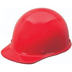 CAP,TYPE B,SKULLGRD,RATCHET,ROCKET RED