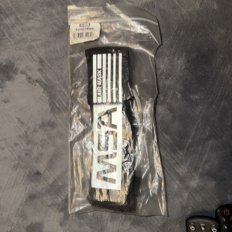 STRAP,SHOULDER,VULCAN,MMR/BMR RIGHT,REP