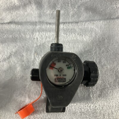 GUARD,CYLINDER GAUGE,KIT,QTY OF TEN,FHR