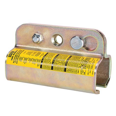 RAIL SLIDER, 40 LBS.