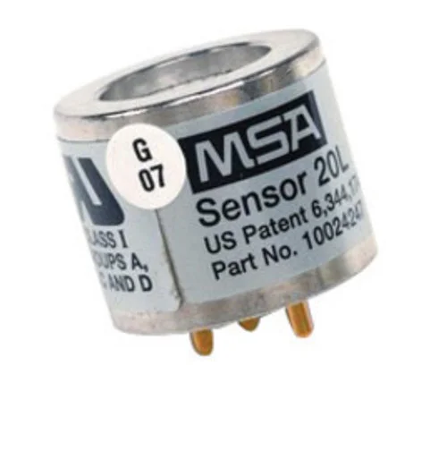 HOUSING:BLANK SENSOR,XCELL SENSOR