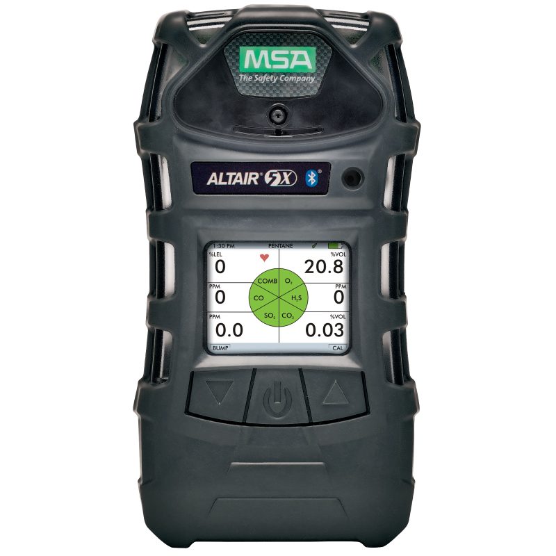 KIT:SENSOR,ALTAIR5/ALTAIR5X,HCN