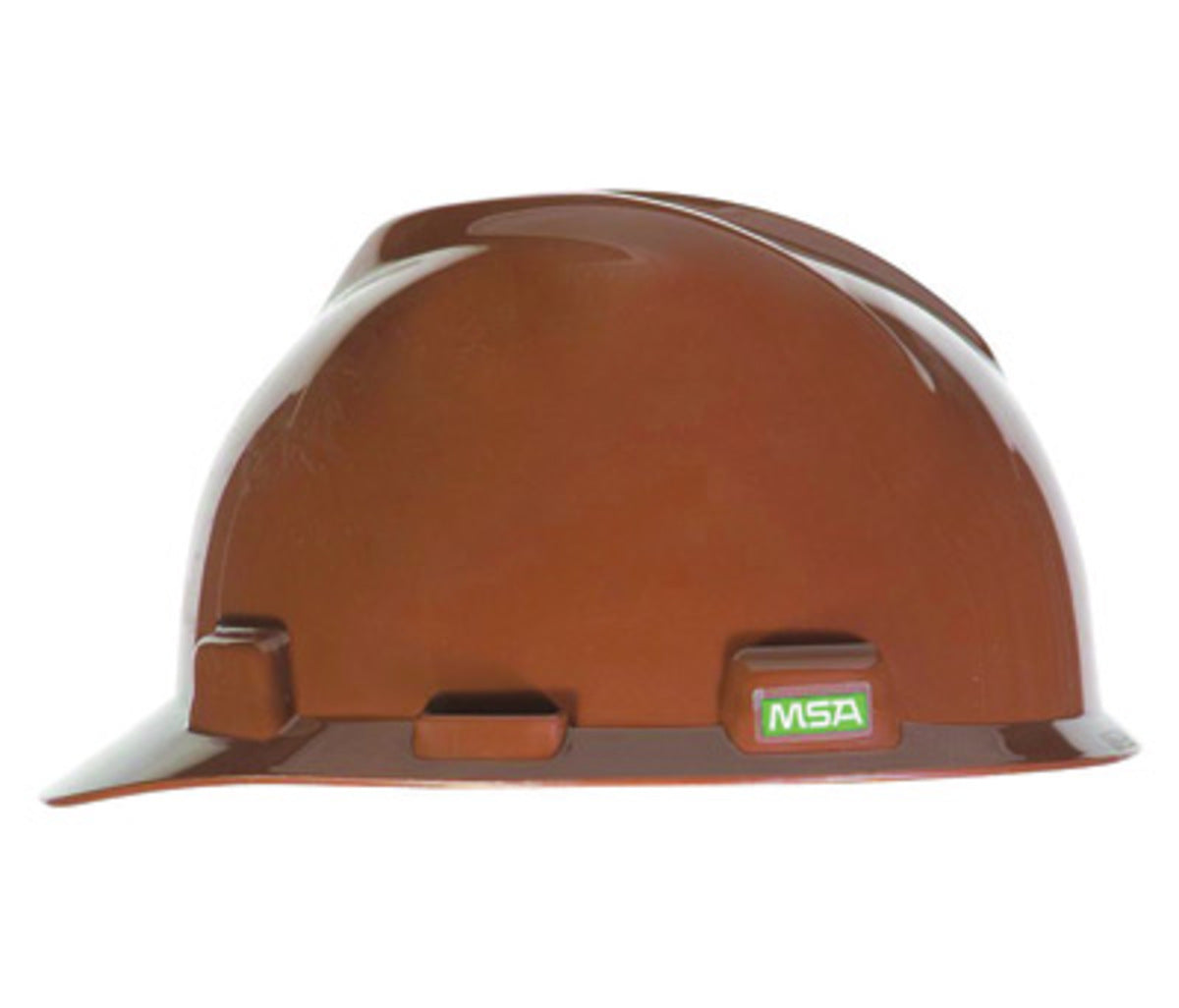 CAP,THERMALGARD,RATCHET,BROWN