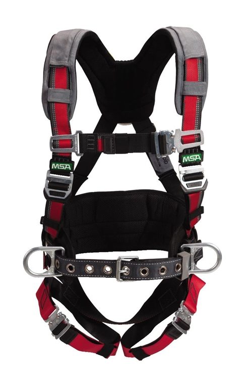 PAD KIT, SHOULDER EVOTECH