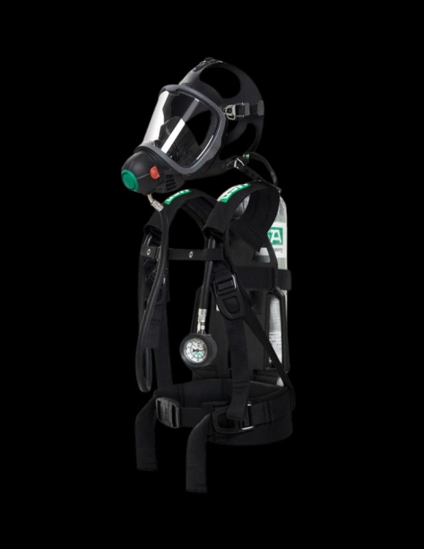 RESPIRATOR,AIRLINE,PD,MMR,W/O BYPASS,EZ