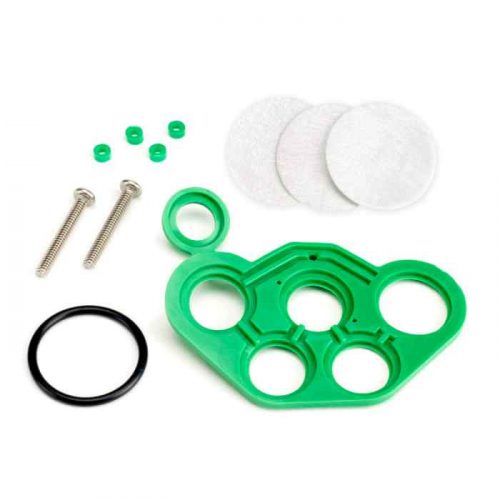 KIT:REPLACEMENT,PUMP CAP,ALTAIR5X