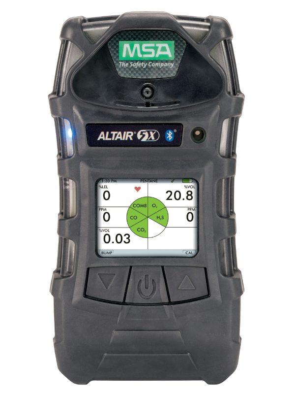 KIT:MAINTENANCE,NON-REACTIVE GAS,ALT5X