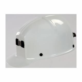 CAP,COMFO,W/RATCHET,WHITE,LESS LB & CH1
