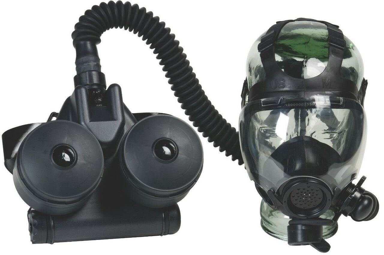 BLOWER, PAPR, C420, W/30" BREATHING TUBE