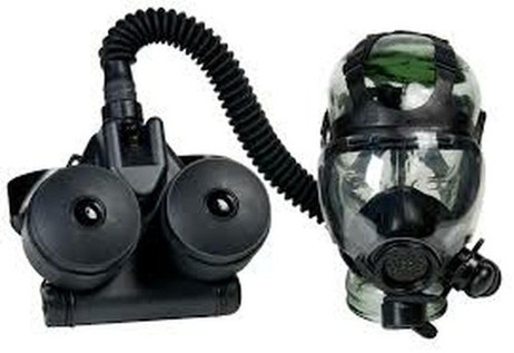 KIT, C420 PAPR, BLOWER, 36" RECHARG BATT