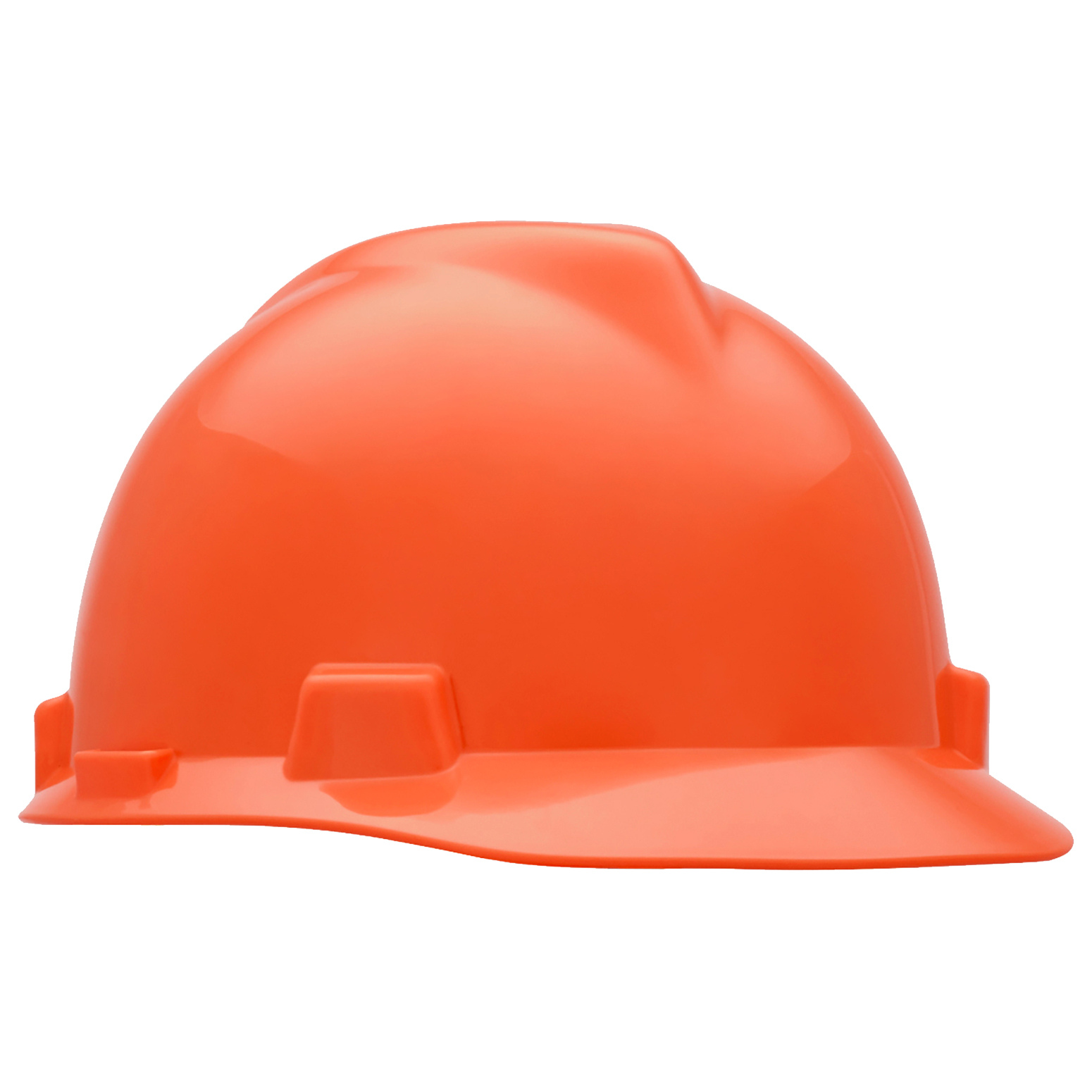 HAT T/G ORANGE LB & CH 1 TOUCH