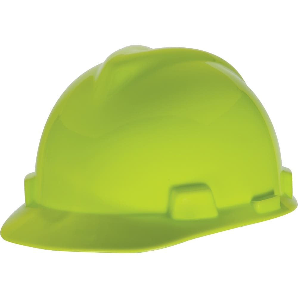 CAP V-GARD GREEN LB&CH 1-TOUCH