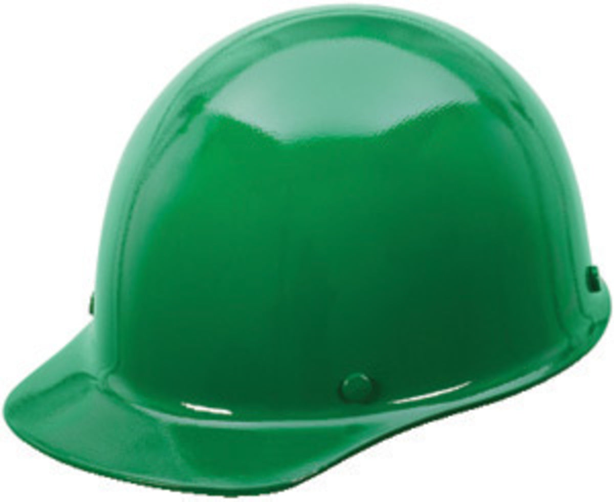 HAT T/G GREEN LB & CH F/T