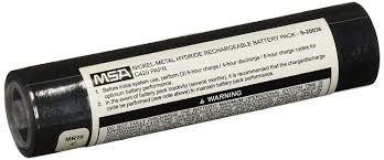 BATTERY PACK ASSY, PAPR, C420, LITH SD