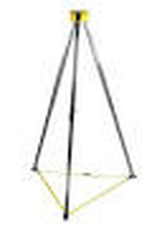 LEG CHAIN 10' LYNX TRIPOD