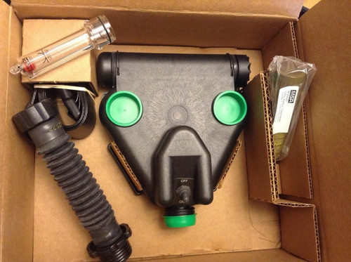 AIRFLOW INDICATOR, C420