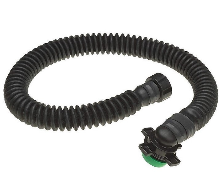 BREATHING TUBE ASSY.,30" LONG,C420