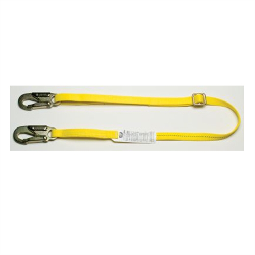 S/A LANYARD (NYLON ROPE) CSA