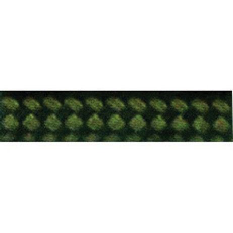 ROPE, 7/16",STATIC KERNMANTLE, BLK 100'