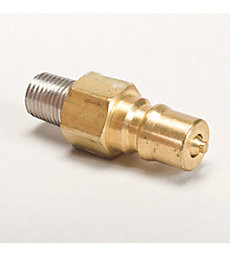 INSERT,BR.TUBE,COUPLING