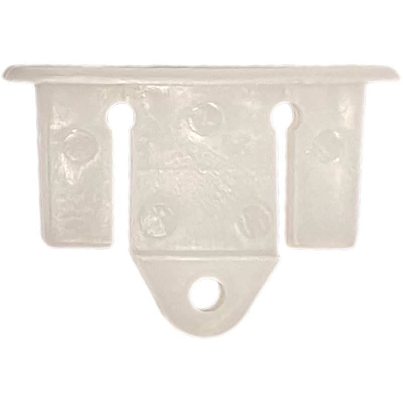 SLOT PLUG,HARD HAT SLOTS,50 PIECES/PKG.