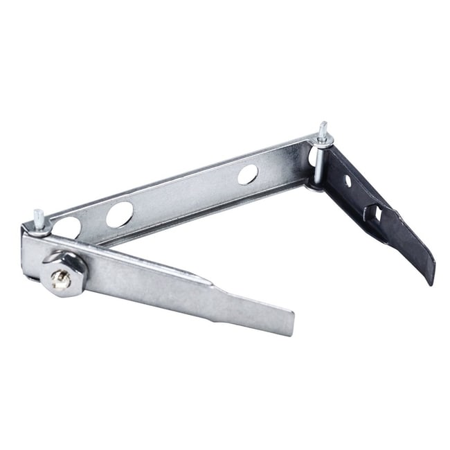 LEVER ASSY,AIRLINE REGULATOR