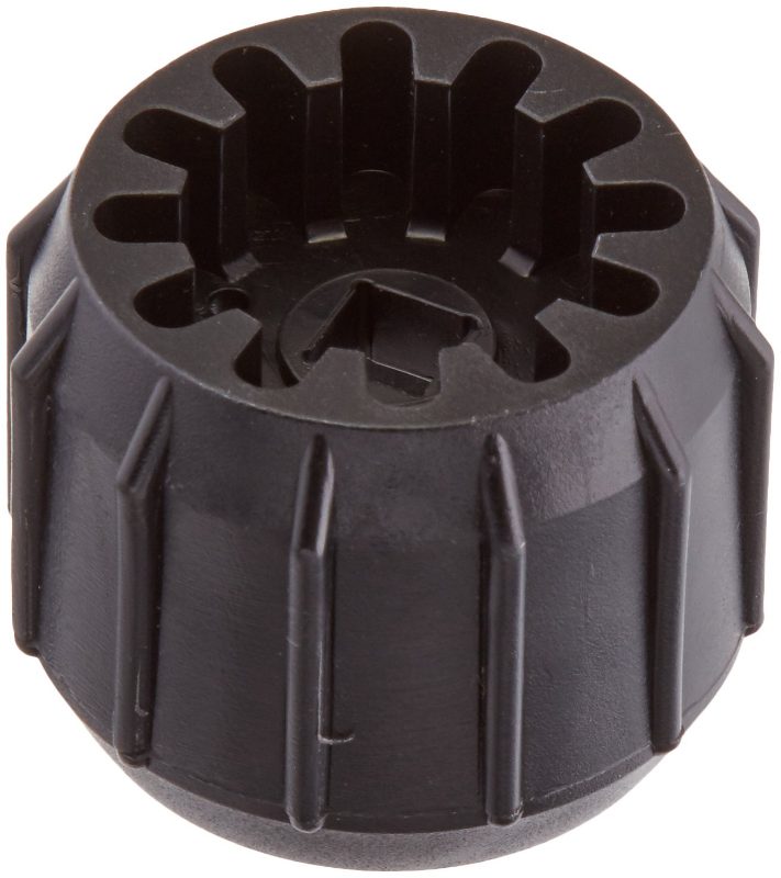 KNOB,VALVE