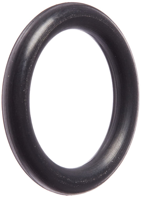 'O'-RING,BLACK, .755 ID