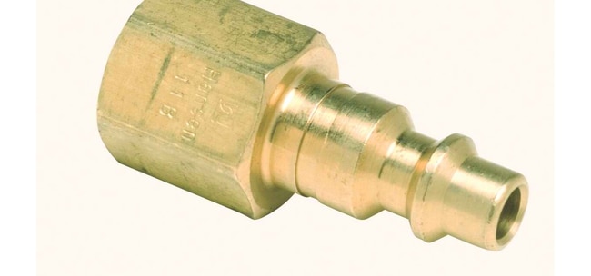 SOCKET(COUPLER),QUICK DISCONNECT