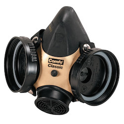 RESPIRATOR, COMFO, LARGE