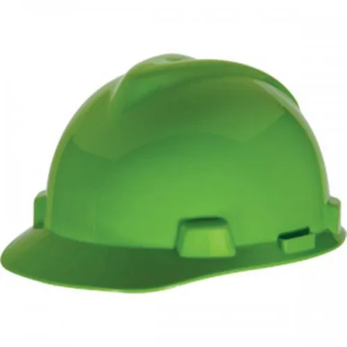 CAP,TYPE B,STD,STAZ-ON,BRIGHT LIME GREEN