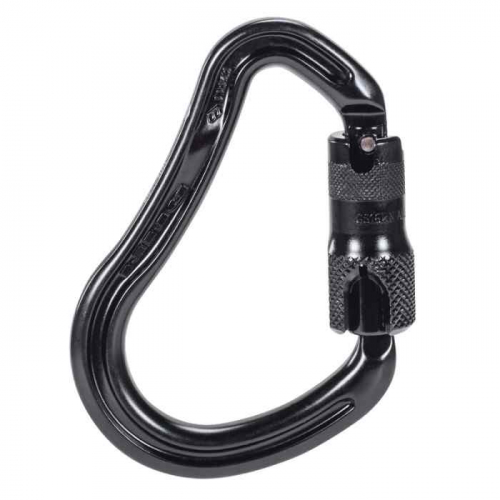 PIN, CAPTIVE, CARABINER, 2.323" LONG