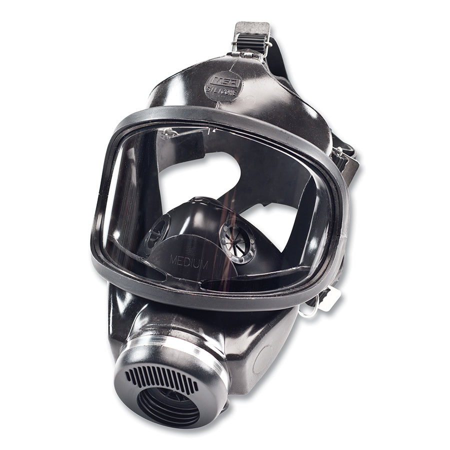 BAG, ULTRA ELITE FACEPIECE,BLACK