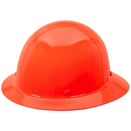 HAT,TYPE K, RATCHET SUSP.,ROCKET RED